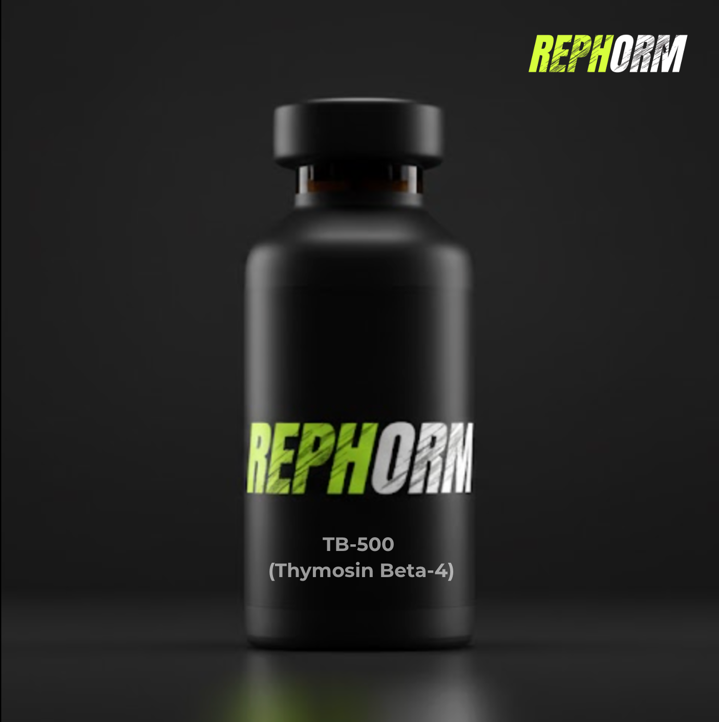 TB-500 (Thymosin Beta-4)